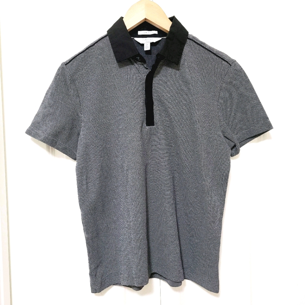 CALVIN KLEIN Polo